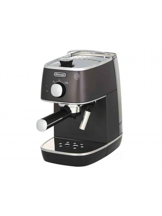 coffee machines semi automatic delonghi eci341.bk